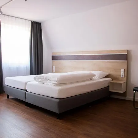 Hotel Hotel & Restaurant Wefers