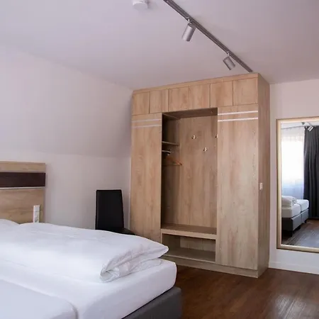 Hotel Hotel & Restaurant Wefers 3*