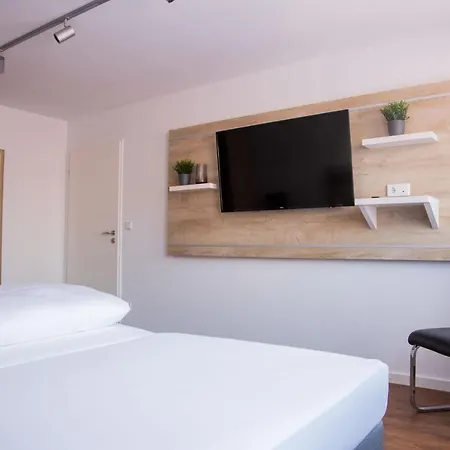 Hotel&restaurant Wefers 3*