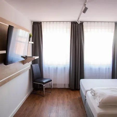 Hotel & Restaurant Wefers Hotel