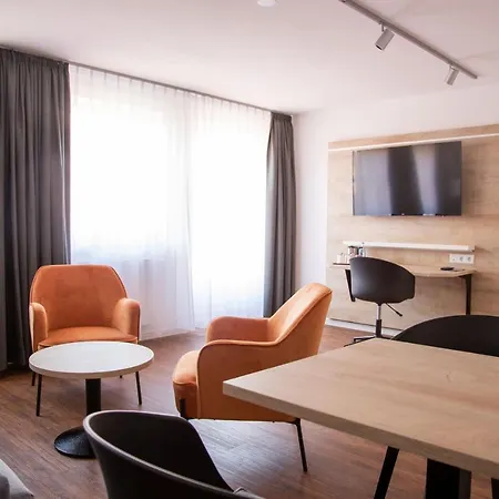 Hotel&restaurant Wefers