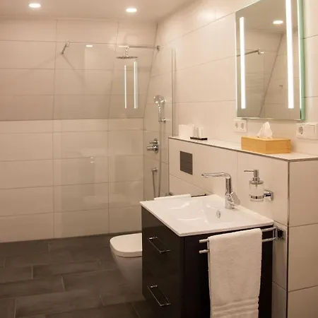 Hotel & Restaurant Wefers