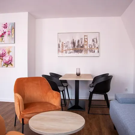 Hotel & Restaurant Wefers Emsdetten