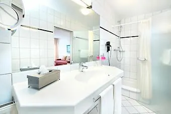 & Restaurant Wefers Hotel 3*