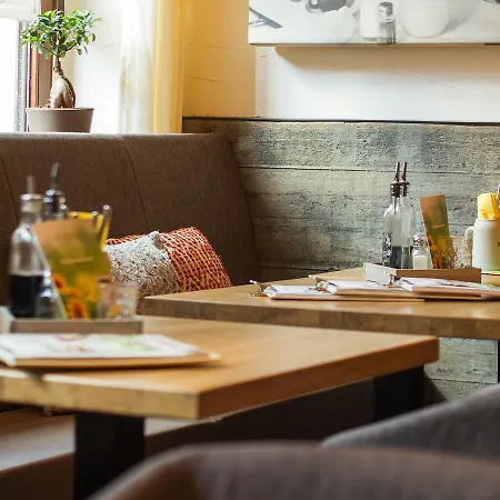 Hotel Hotel&restaurant Wefers