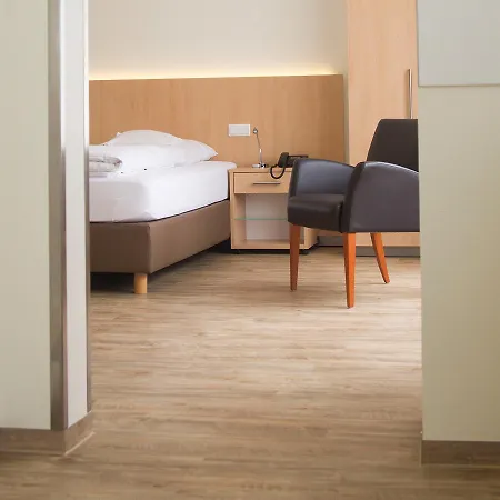 Hotel & Restaurant Wefers Hotel