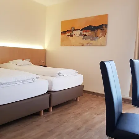 Hotel&restaurant Wefers Hotel Emsdetten