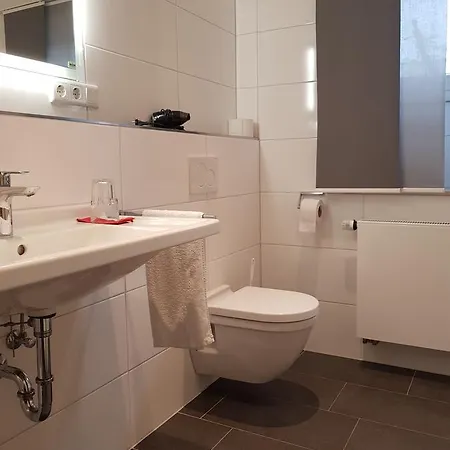 Hotel Hotel & Restaurant Wefers