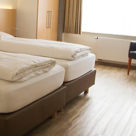 Hotel Hotel&restaurant Wefers 3*