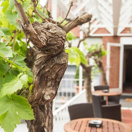 Hotel&restaurant Wefers Hotel Emsdetten
