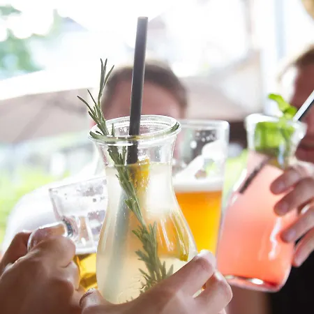 Hotel&restaurant Wefers Emsdetten