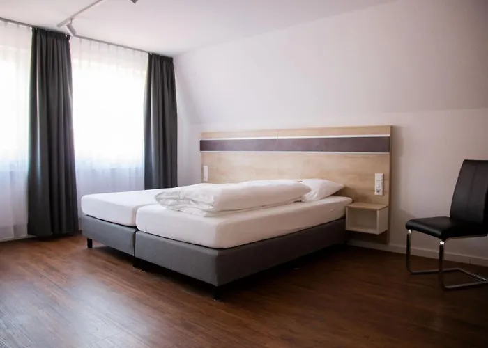 Hotel & Restaurant Wefers