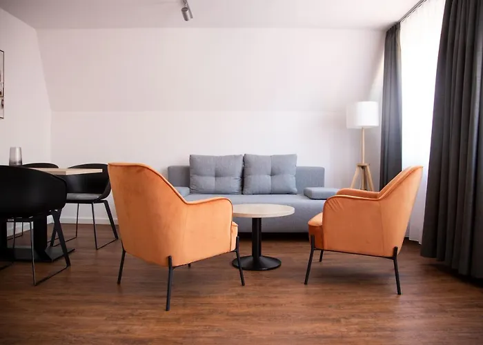 & Restaurant Wefers Hotel 3*