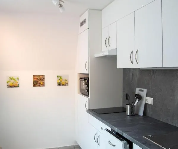 & Restaurant Wefers Hotel 3*