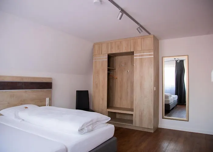 Hotel & Restaurant Wefers 3*