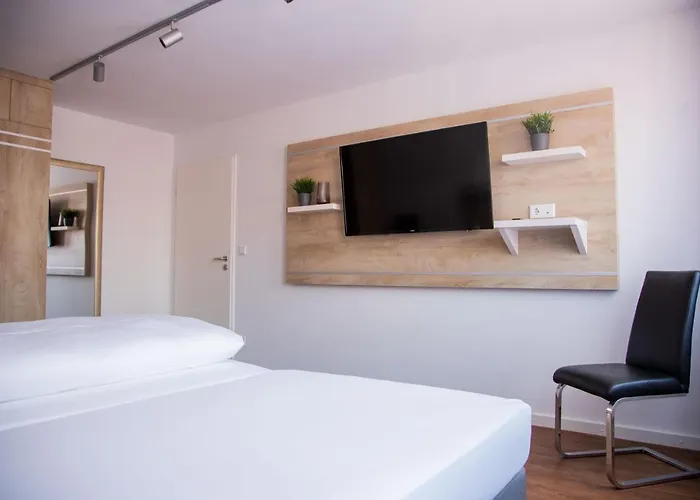 & Restaurant Wefers 3*