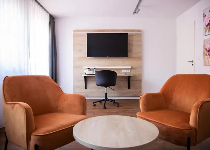 & Restaurant Wefers Hotel