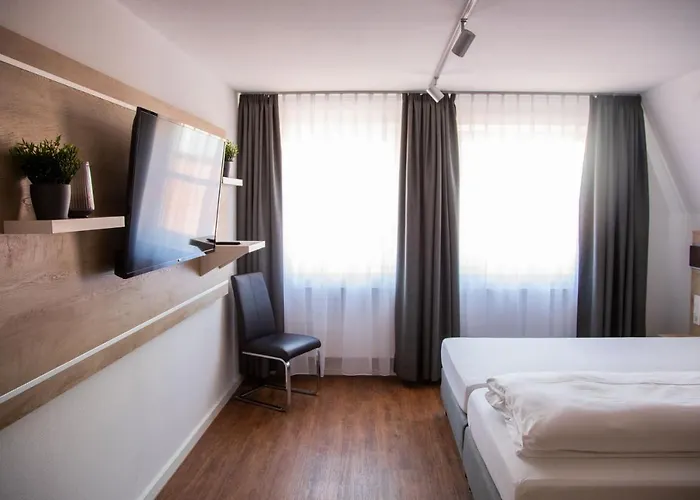 & Restaurant Wefers Hotel