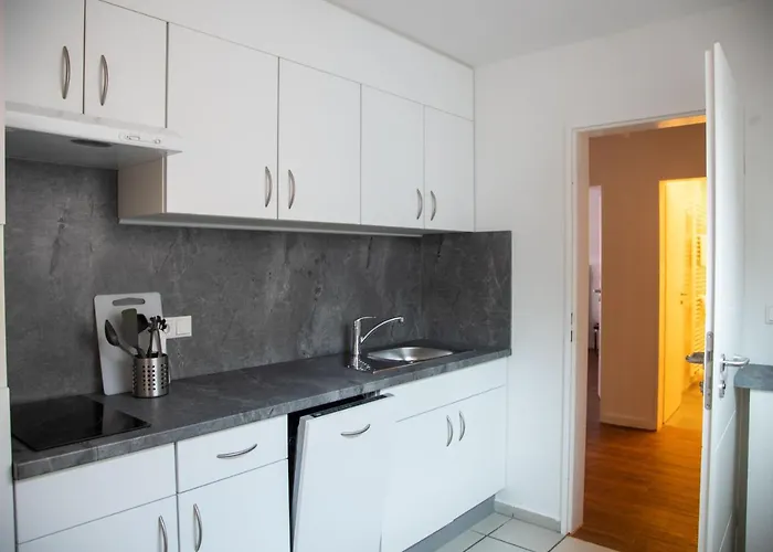 & Restaurant Wefers Hotel 3*