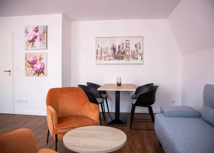 & Restaurant Wefers Emsdetten