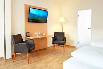 Hotel Hotel&restaurant Wefers Emsdetten