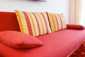 Hotel&restaurant Wefers 3* Emsdetten