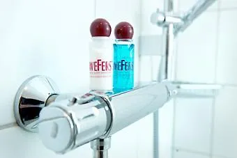 ホテル & Restaurant Wefers