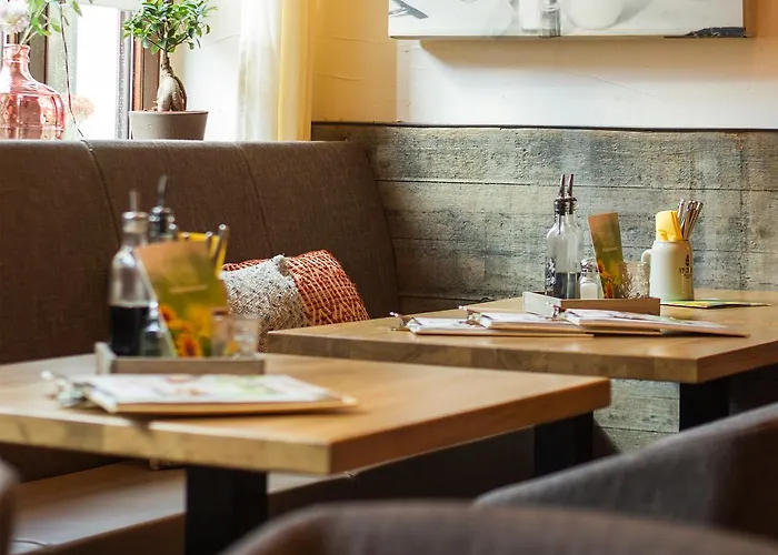 Hotel & Restaurant Wefers