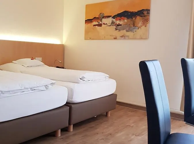 & Restaurant Wefers Hotel Emsdetten