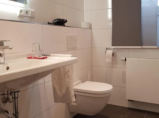 Hotel & Restaurant Wefers