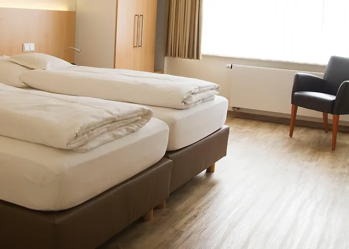 Hotel & Restaurant Wefers 3*