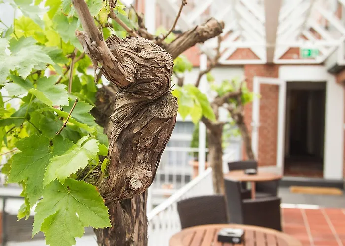 & Restaurant Wefers Hotel Emsdetten