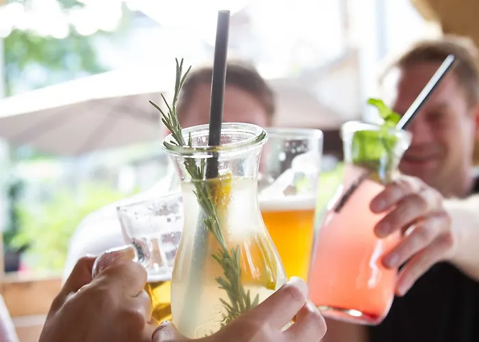 & Restaurant Wefers Emsdetten